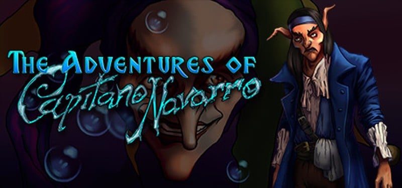 The Adventures of Capitano Navarro Game Cover