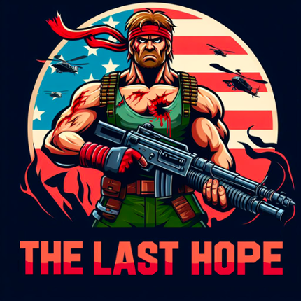 The Last Hope Game Cover