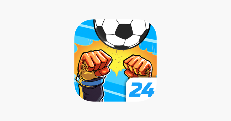 Top Stars: Card Soccer League Game Cover