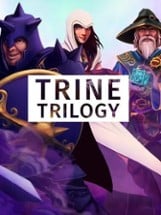 Trine Trilogy Image