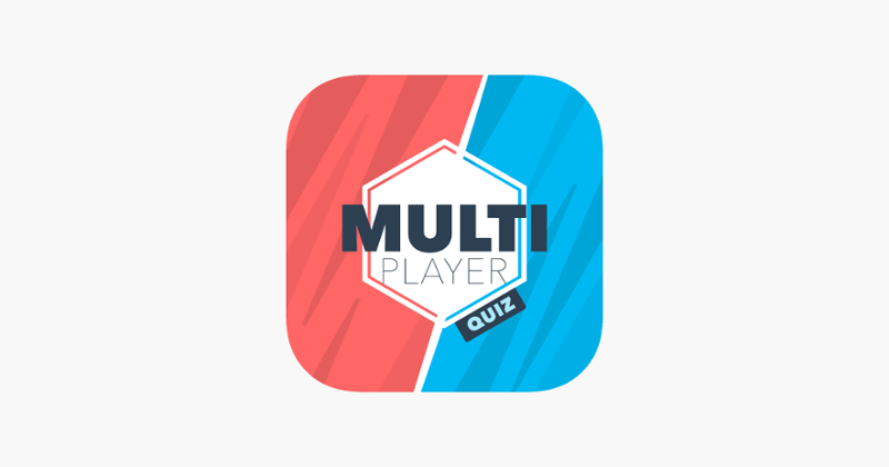 Trivial Multiplayer Quiz Game Cover
