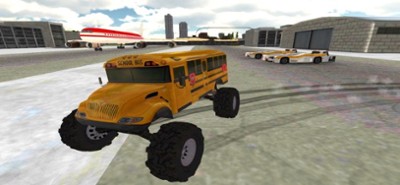 Truck Driving Simulator Racing Image