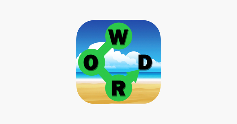 Word Connections Game Cover