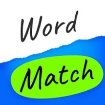 Word Match Image