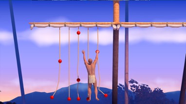 A Difficult Game About Climbing Image