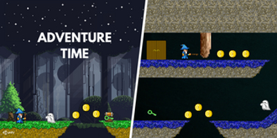 Adventure Time Game Image