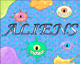 Aliens Image