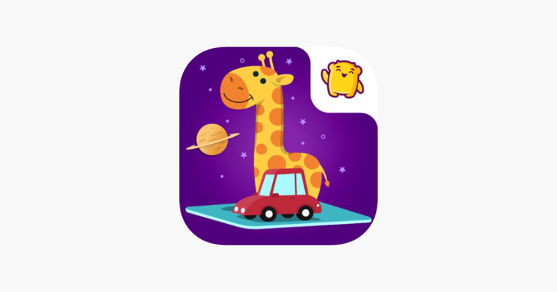 AR Flashcards by PlayShifu Game Cover