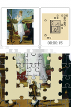 Art: Das Kunstmagazin Puzzle: Echter Puzzlespass für Unterwegs Image