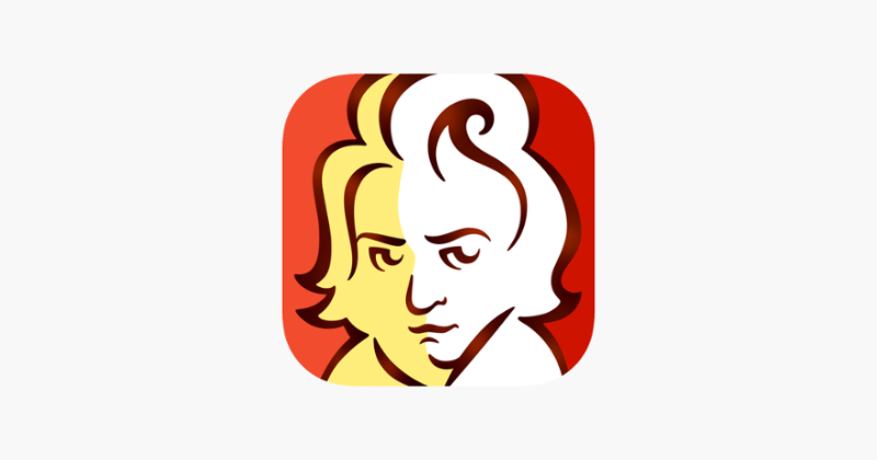 Beethoven: Follow the Music Game Cover