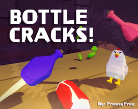 Bottle Cracks! Image