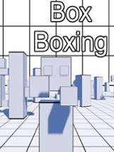 Box: Boxing Image