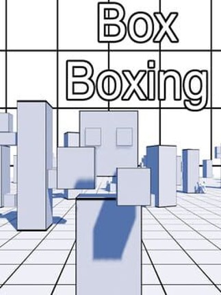 Box: Boxing Game Cover
