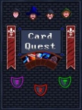 Card Quest Image