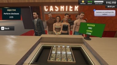 Casino Island Simulator Image