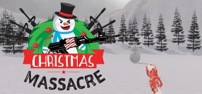 Christmas Massacre VR Image