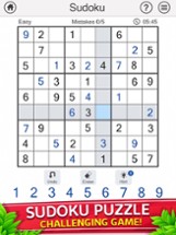 Classic Number Game -Numpuzzle Image