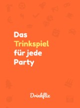 Drinkflix drinking game Image