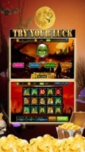 Epic Dead Zombie Slots - Spin to Win 2017 Image