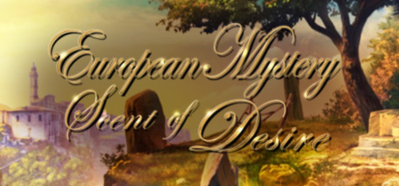 European Mystery: Scent of Desire Collector’s Edition Game Cover