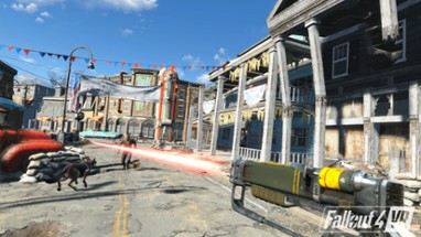 Fallout 4 VR Image