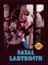 Fatal Labyrinth Image