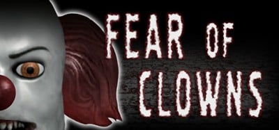 Fear of Clowns Image