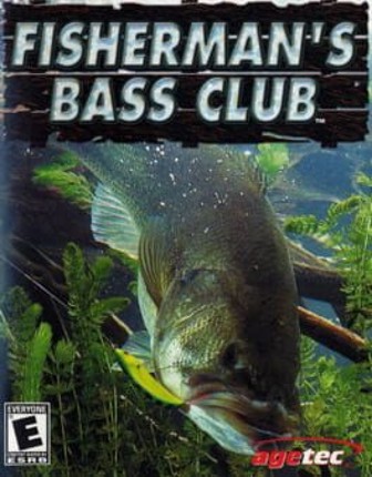 Fisherman's Bass Club Game Cover