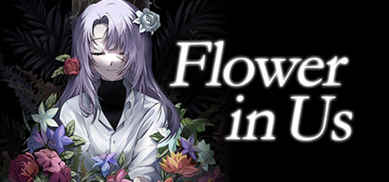 Flower in Us Game Cover