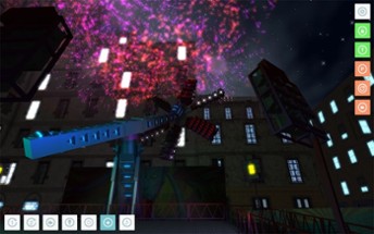 Funfair Ride Simulator 3 Image