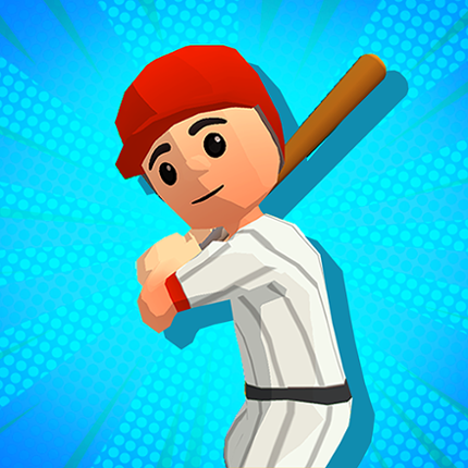 Idle Baseball Manager Tycoon Game Cover