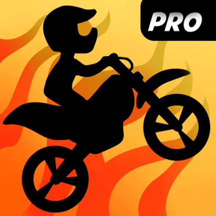 Bike Race Pro by T. F. Games Game Cover