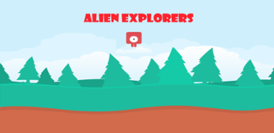 Alien Explorers Image