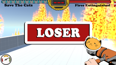 Cat Rescue Simulator Image