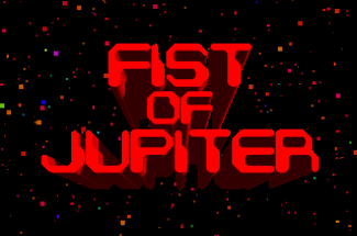 Fist of Jupiter Image