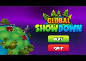 Global Showdown Image