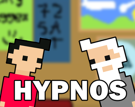 Hypnos Game Cover