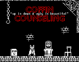 Coffin Counseling Image