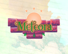 Meteora Image