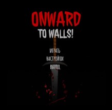 Onward to walls! Image