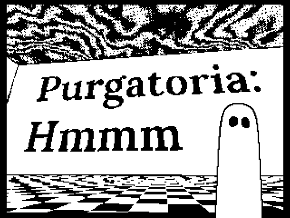 Purgatoria: Hmmm Game Cover