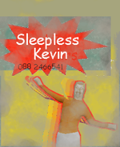 Sleepless Kevin Image