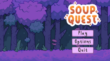 Soup Quest Image