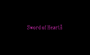 Sword of Hearts Image