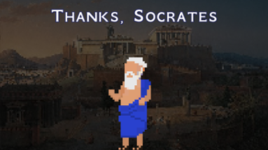 Thanks, Socrates. Image