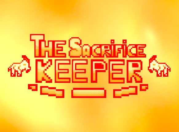 The Sacrifice Keeper Game Cover