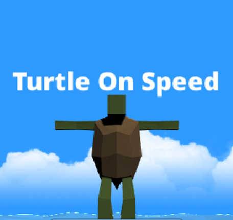 Turtle On Speed Game Cover