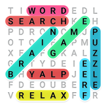 Word Search Nature Puzzle Game Image