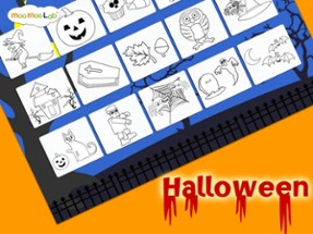 Halloween Games for Kids Image