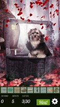 Hidden Object - Be Mine Image